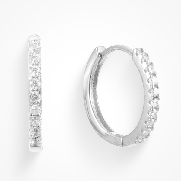 Ensemble de Boucles d'Oreilles Essential