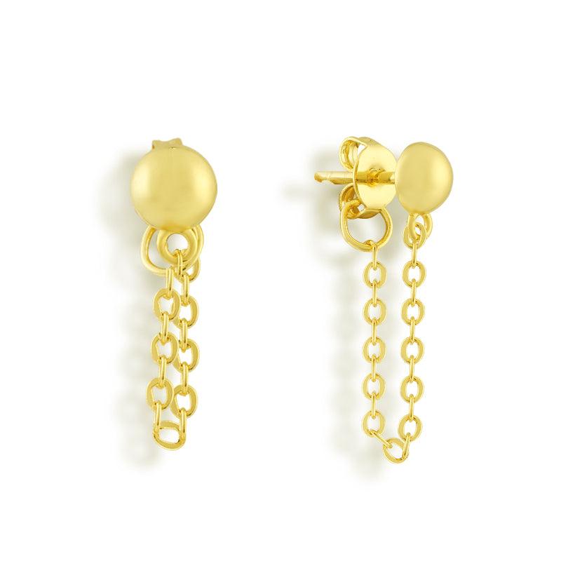 Evelyn Earrings - EVRYJEWELS
