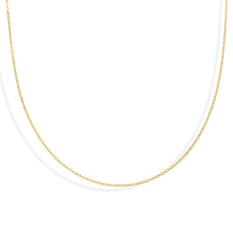 Evelyn Necklace - EVRYJEWELS