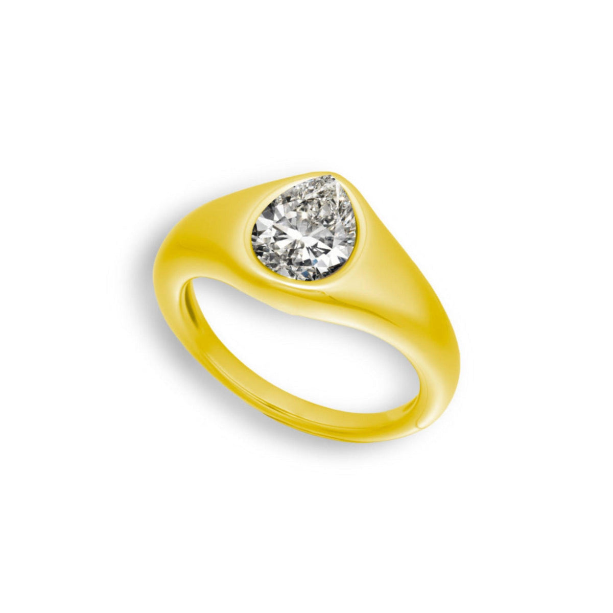 Evermore Ring - EVRYJEWELS