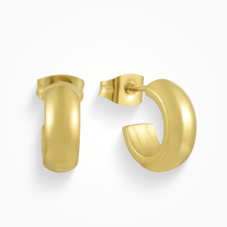 Evryday Hoops - EVRYJEWELS