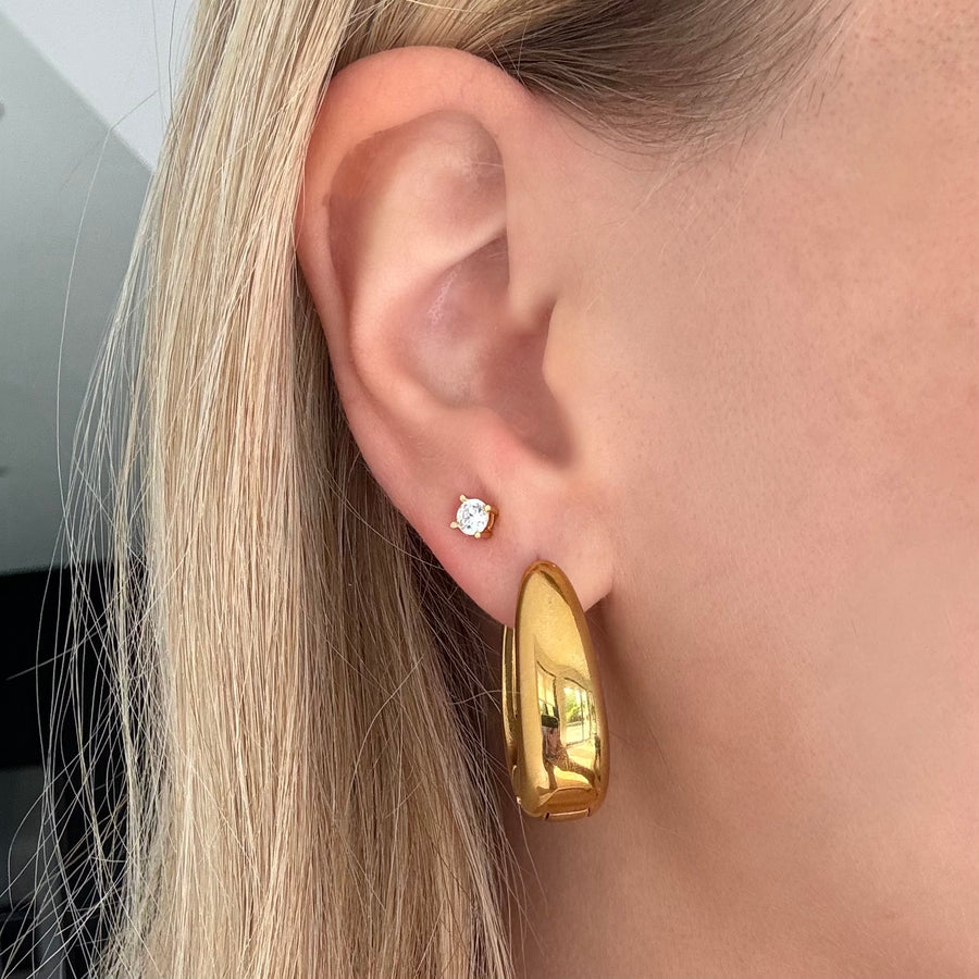 Brandy Earrings - EVRYJEWELS