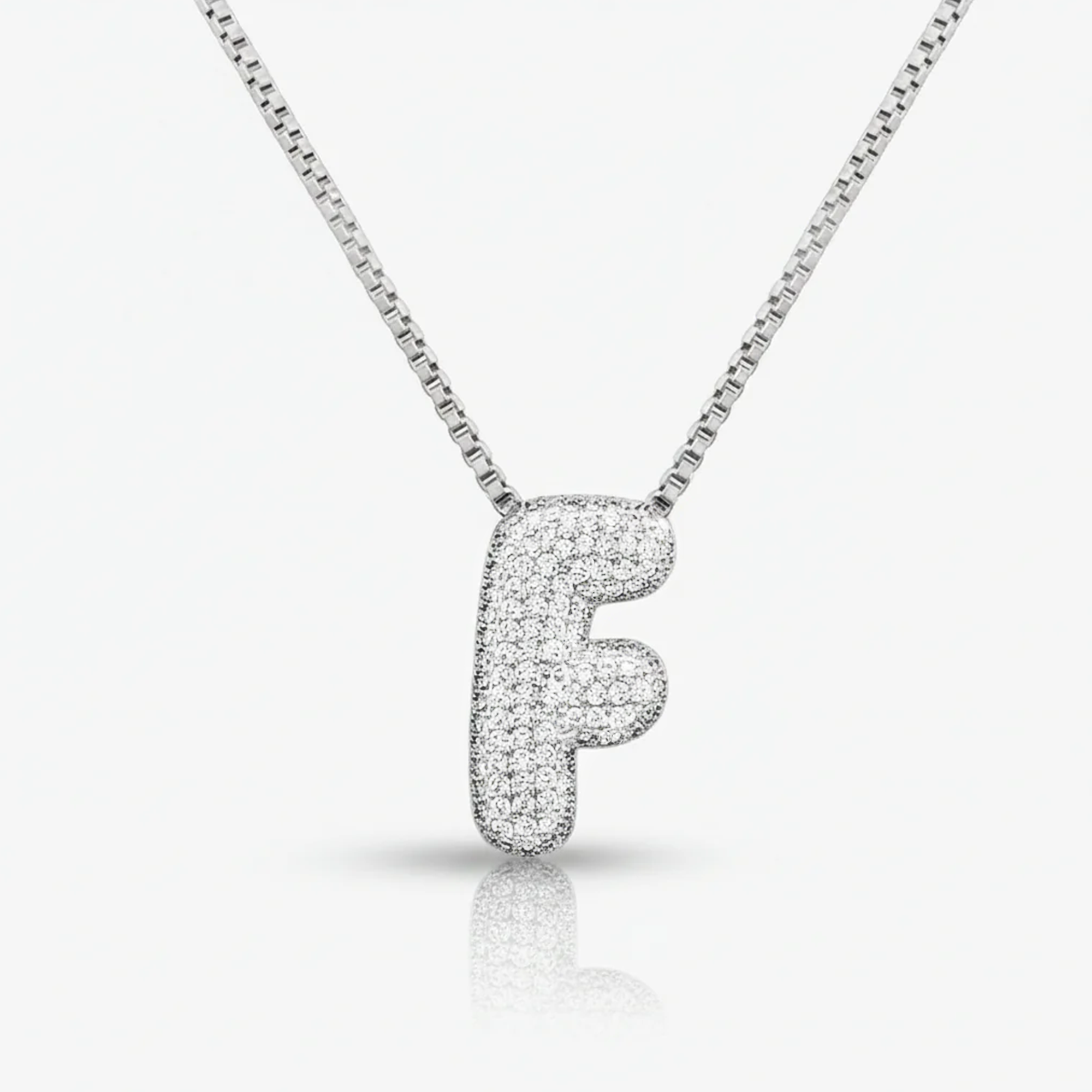 Adore Me Necklace - EVRYJEWELS