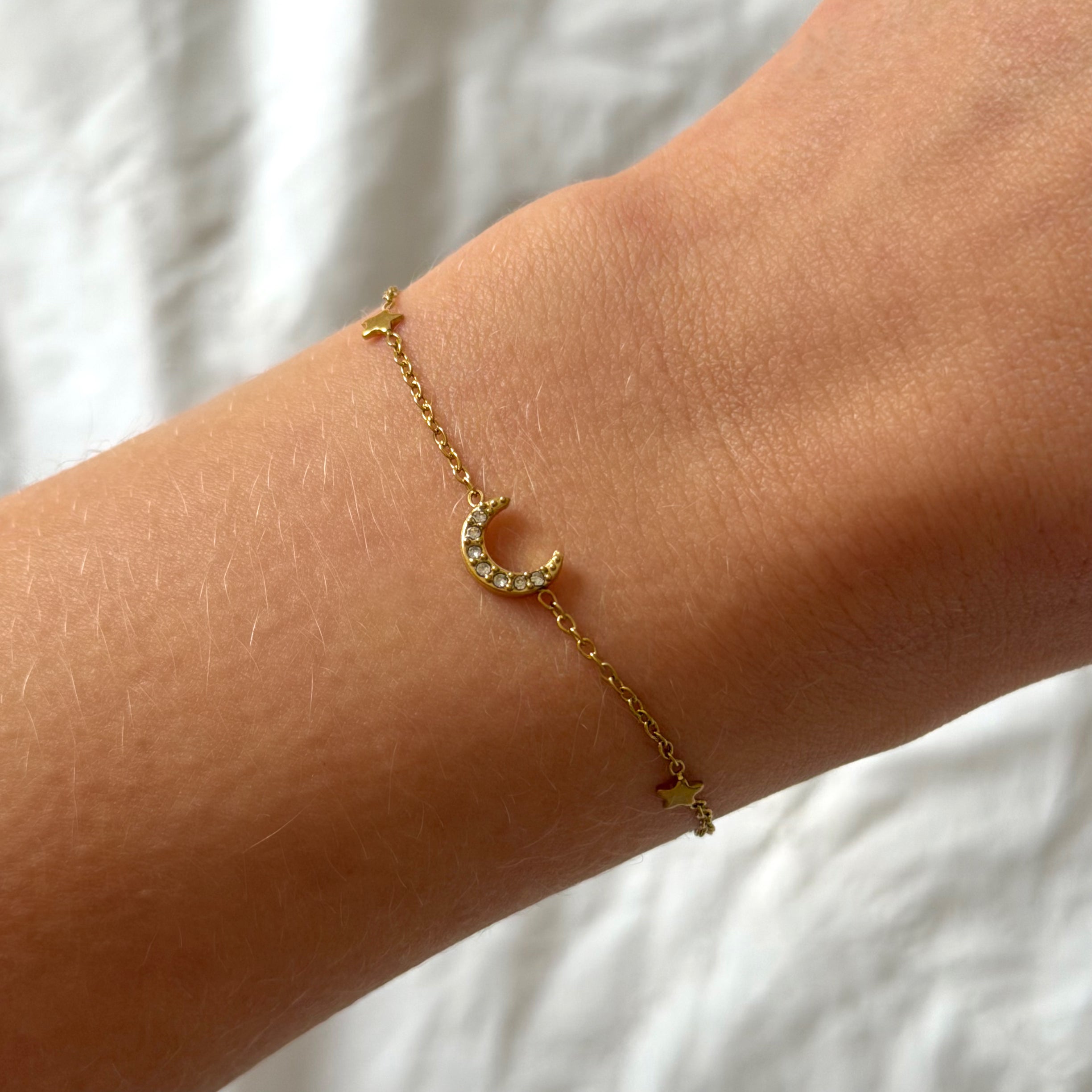 Starry Night Bracelet - EVRYJEWELS