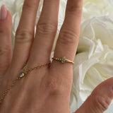 Holy Cross Ring - EVRYJEWELS