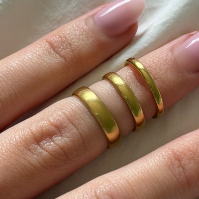 Evryday Midi Rings - EVRYJEWELS