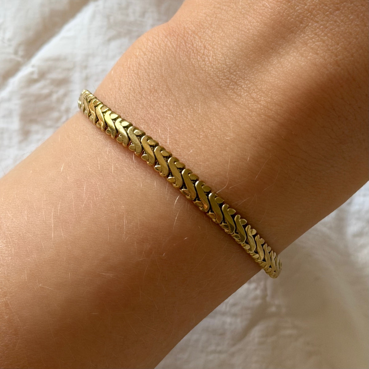 City Girl Bracelet - EVRYJEWELS
