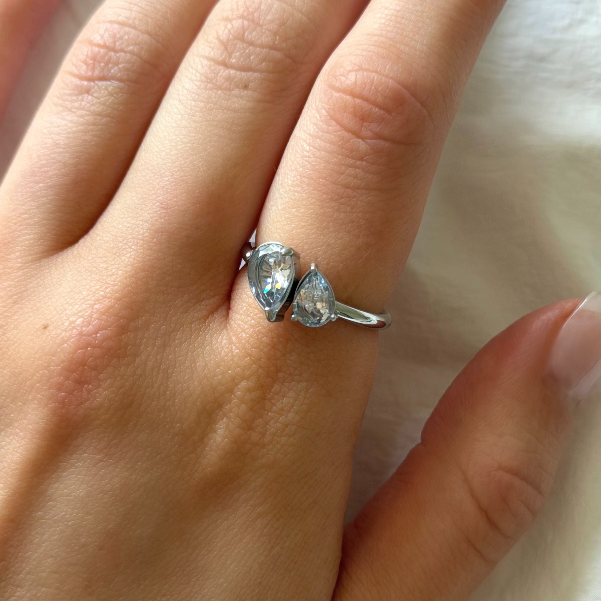 Eternal Match Ring - EVRYJEWELS