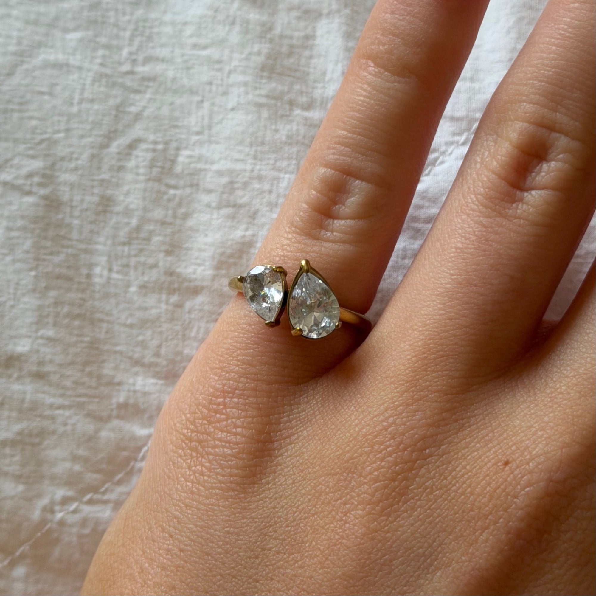 Eternal Match Ring - EVRYJEWELS