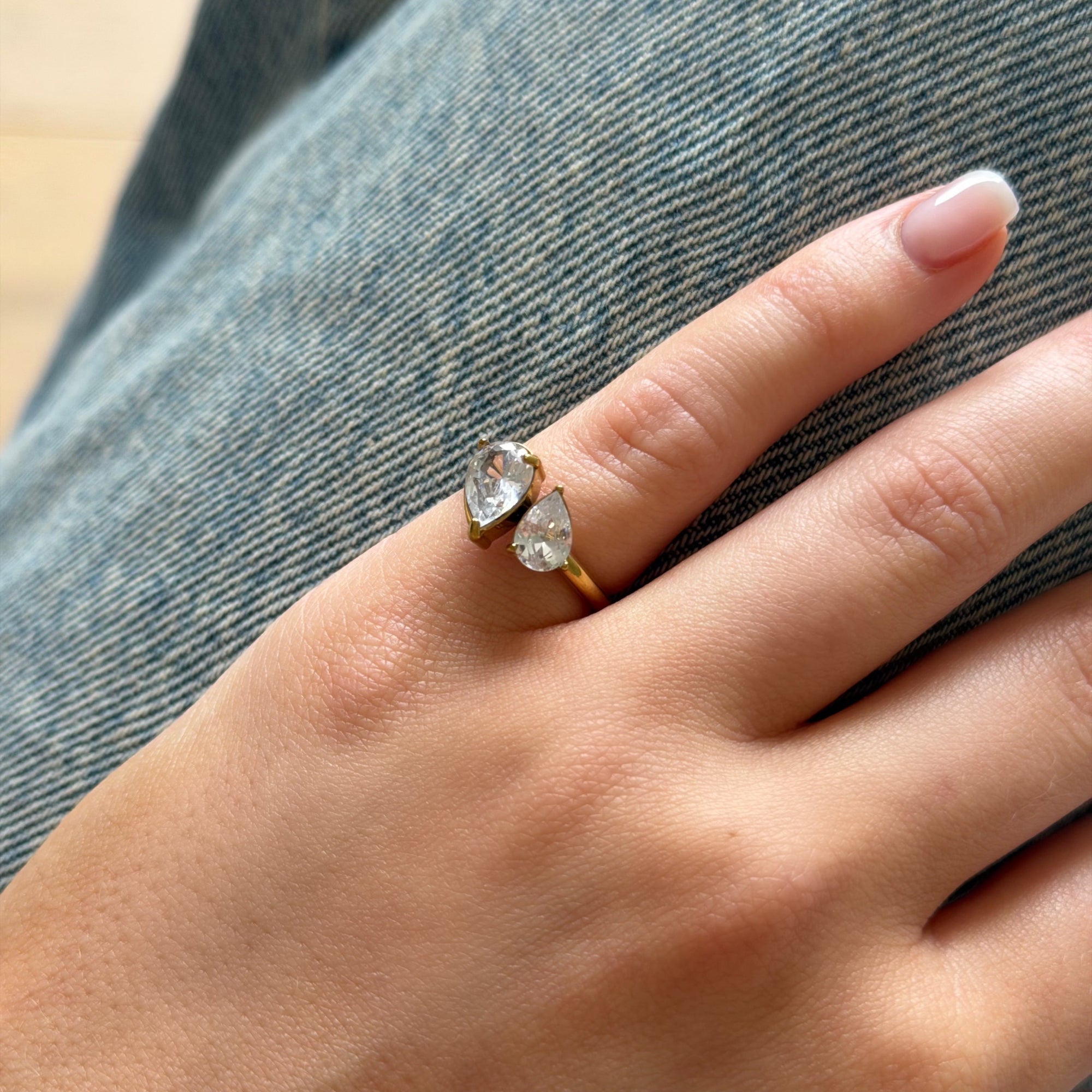 Eternal Match Ring - EVRYJEWELS