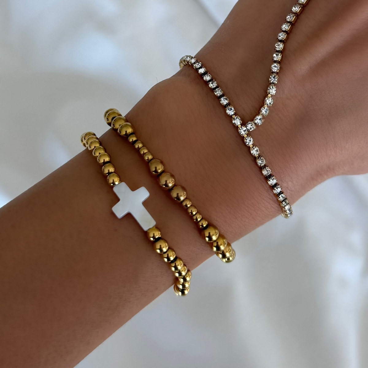 Santorini Bracelet - EVRYJEWELS