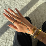 Upper East Side Ring - EVRYJEWELS