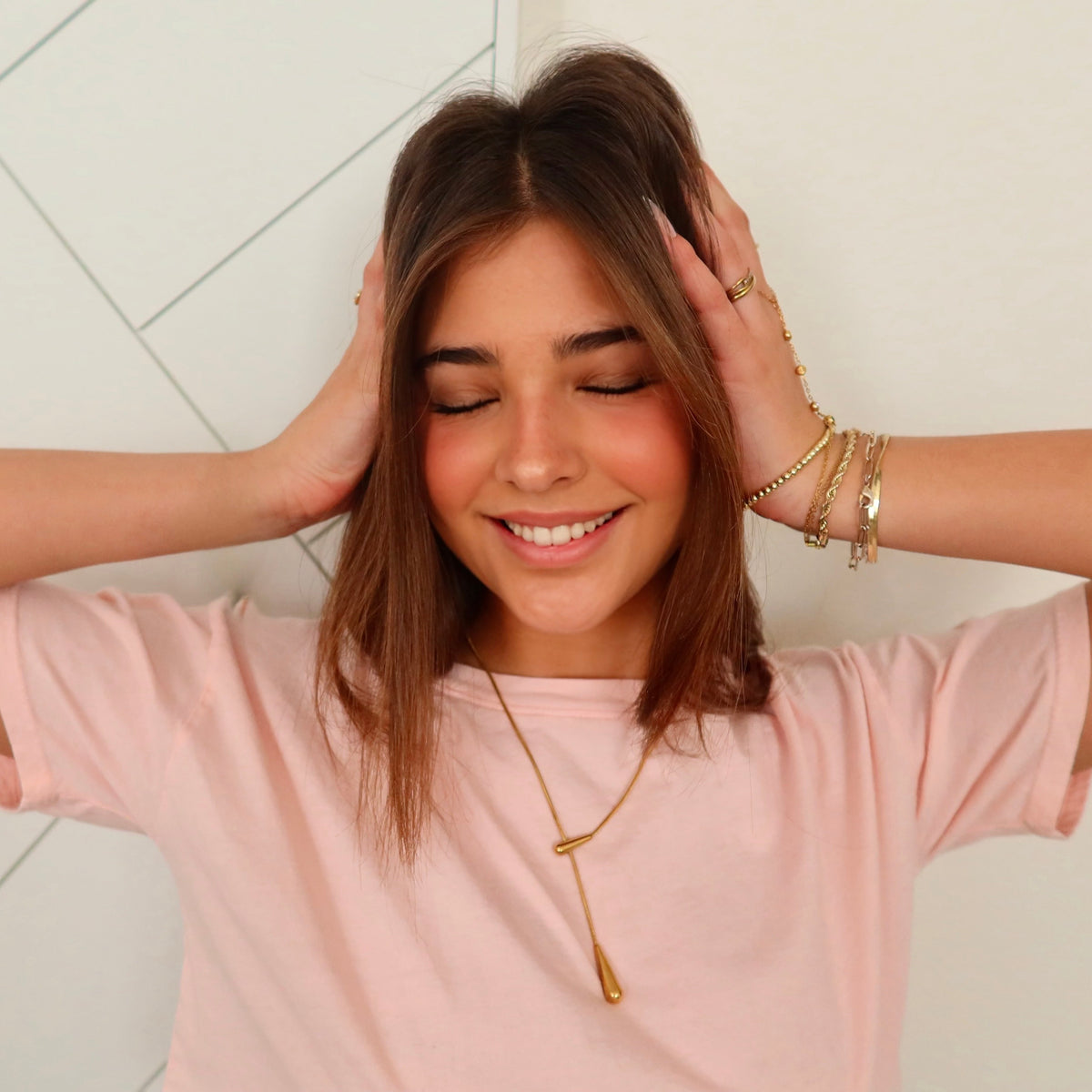 Ava & Leah Clements Jewelry Edit - EVRYJEWELS