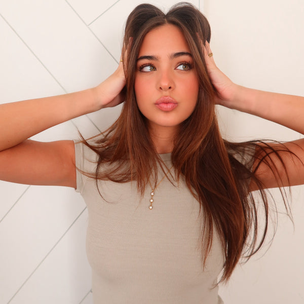 Ava Necklace - EVRYJEWELS