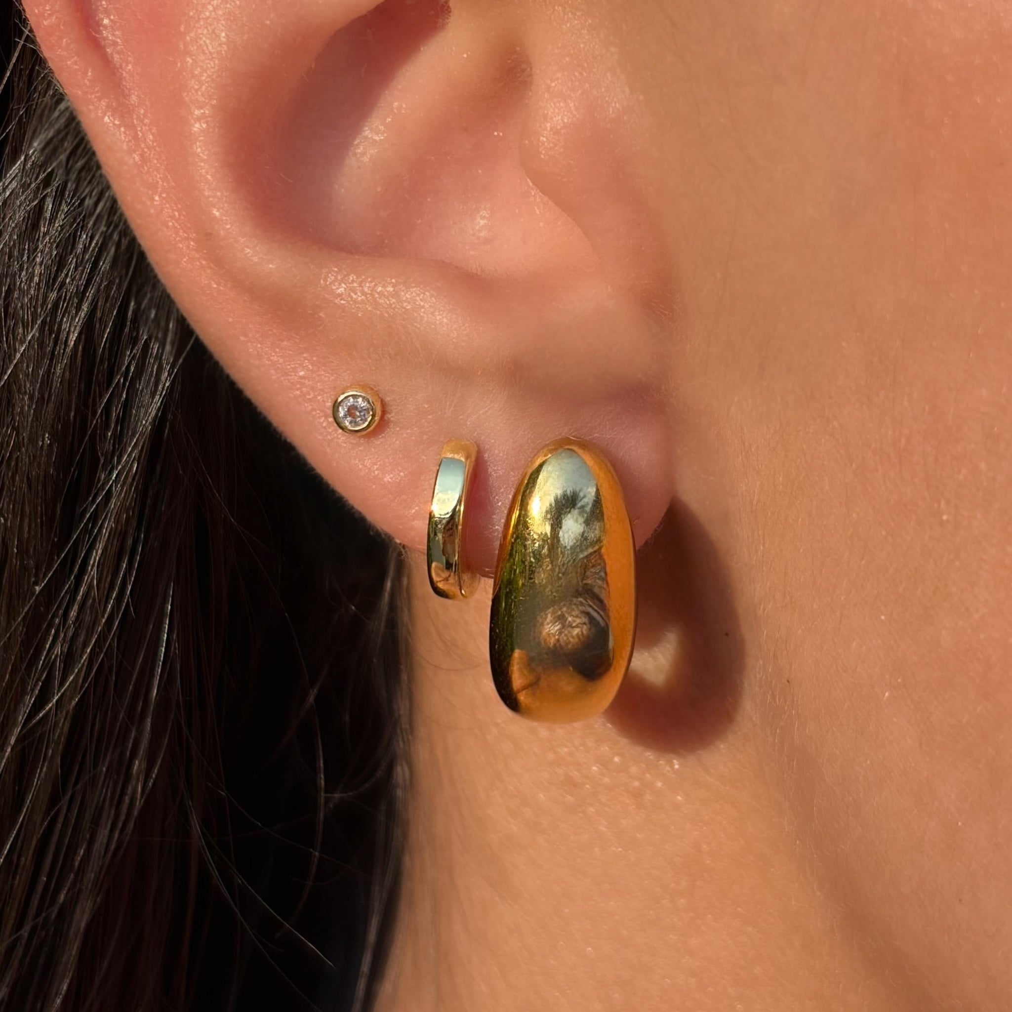 Rhiannon Earrings - EVRYJEWELS