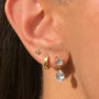 Boucles d'oreilles Starlit Drop