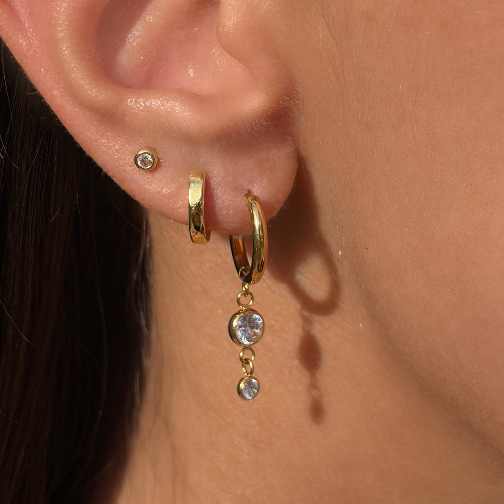 Spark Joy Earrings - EVRYJEWELS