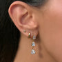 Twinkle Drip Earrings