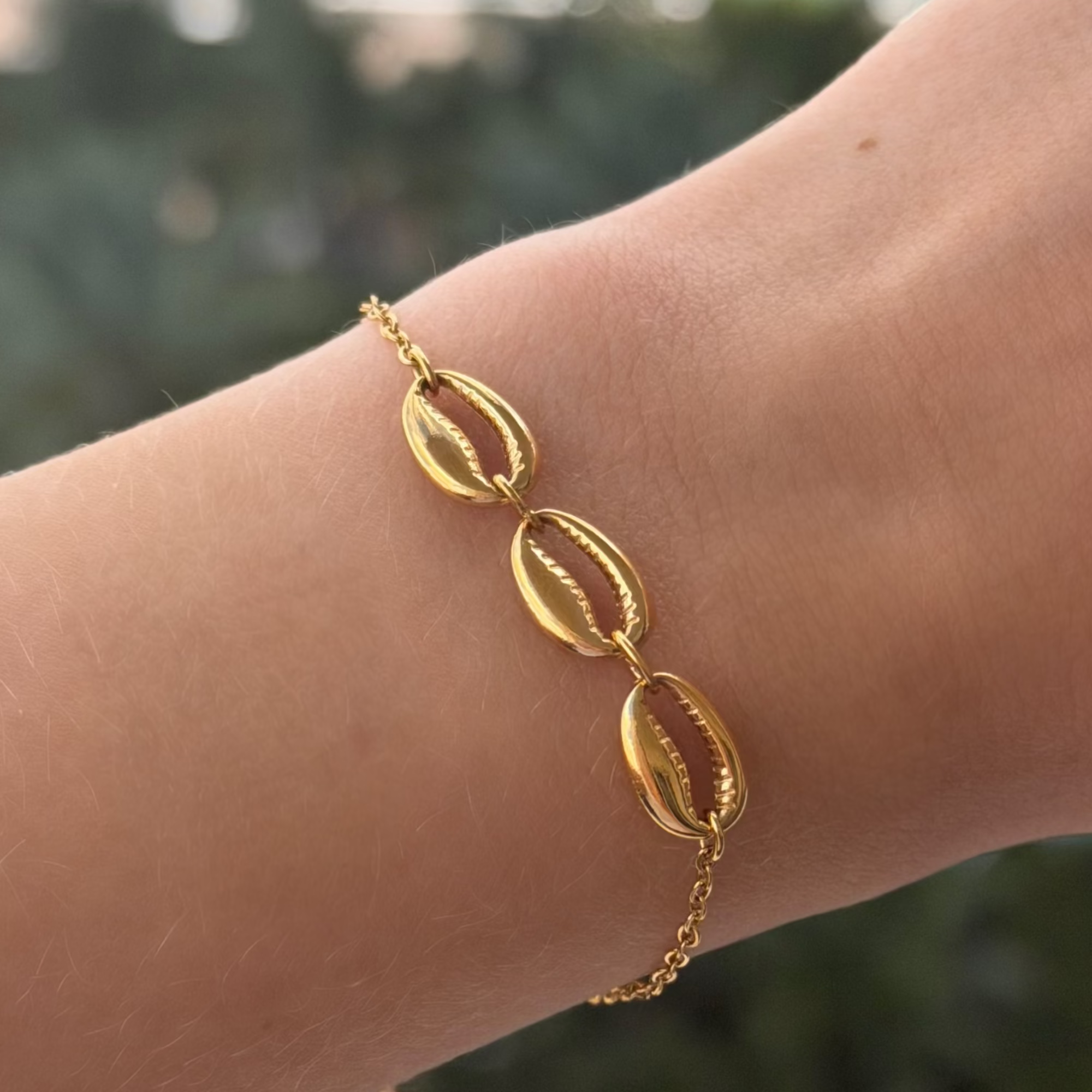 Coastal Crush Bracelet Collection - EVRYJEWELS