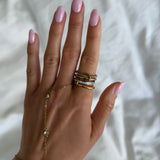 Maxi Ring - EVRYJEWELS