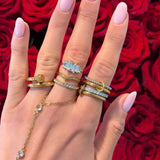 Maxi Ring - EVRYJEWELS