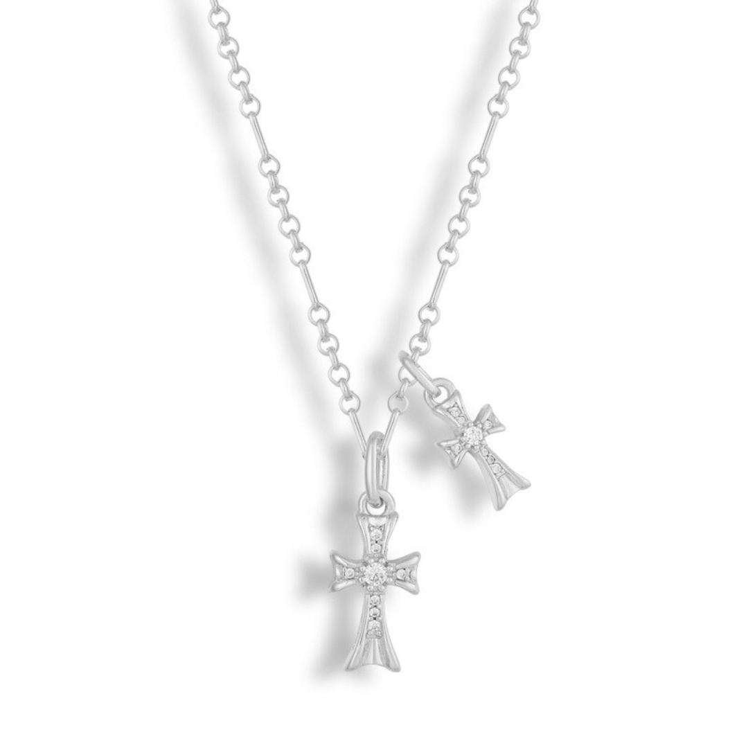 Faith Necklace