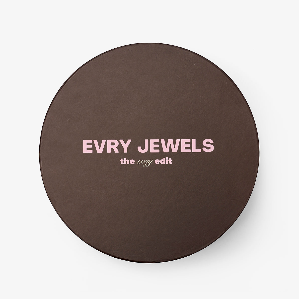 Cozy Girl Box - EVRYJEWELS