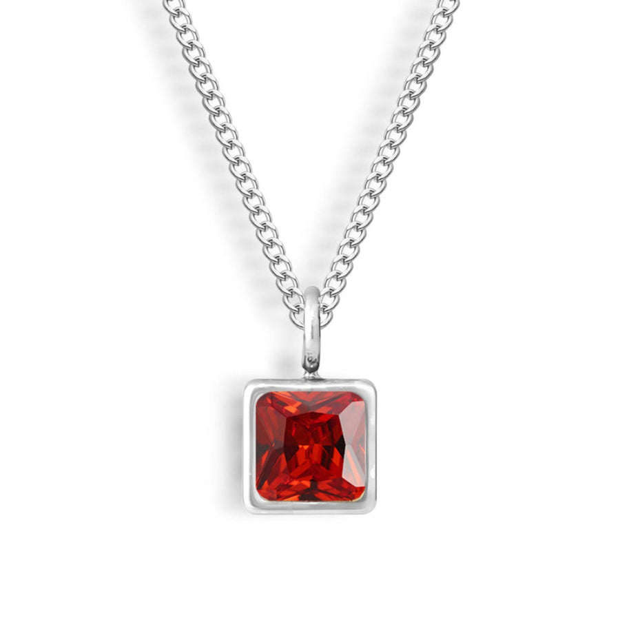 Faye Necklace - EVRYJEWELS