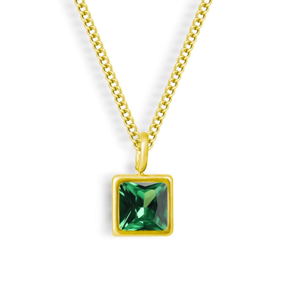 Faye Necklace - EVRYJEWELS