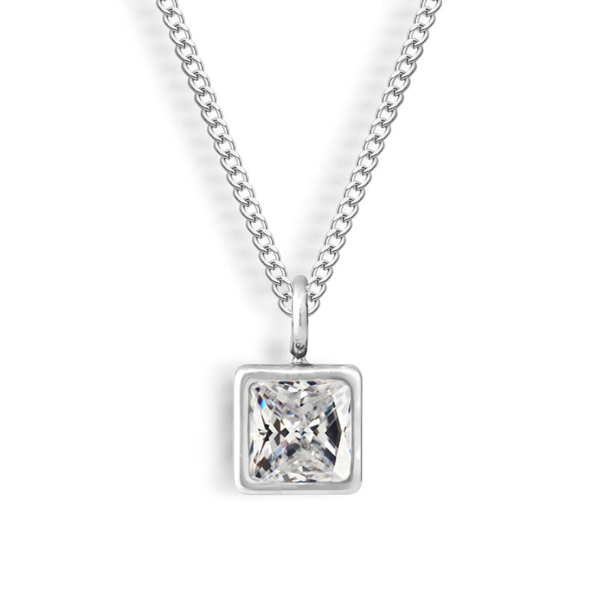 Faye Necklace - EVRYJEWELS