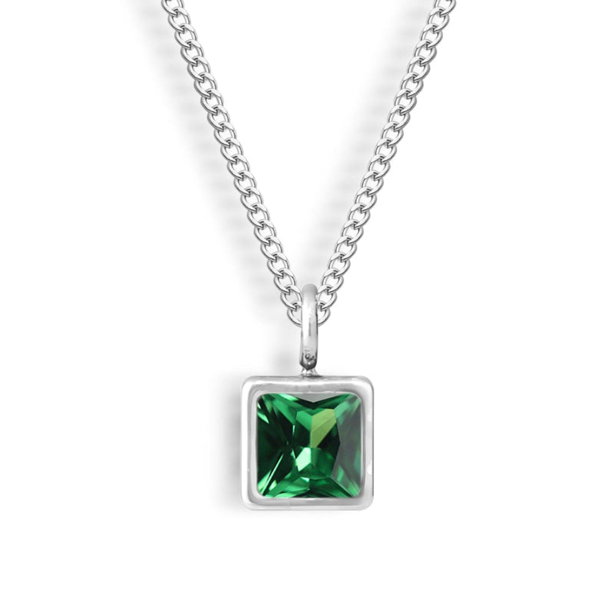 Faye Necklace - EVRYJEWELS