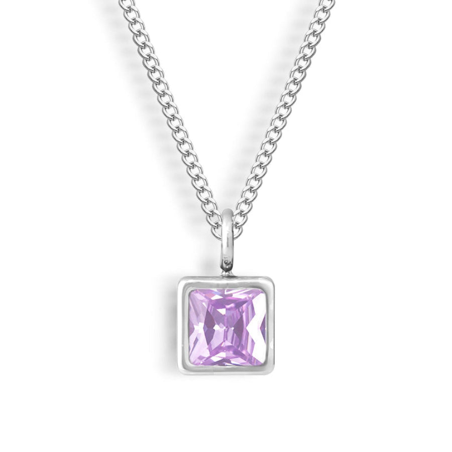 Faye Necklace - EVRYJEWELS