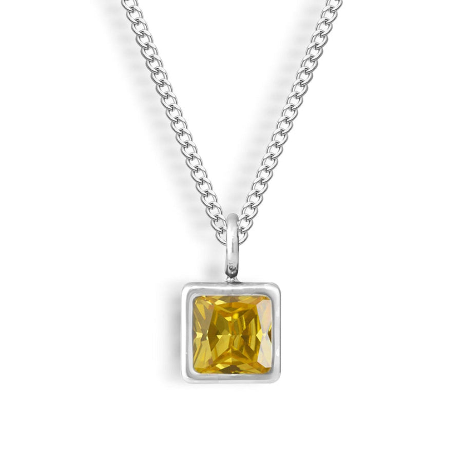 Faye Necklace - EVRYJEWELS