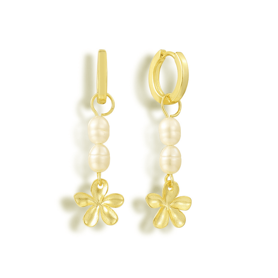 Fiji Earrings - EVRYJEWELS