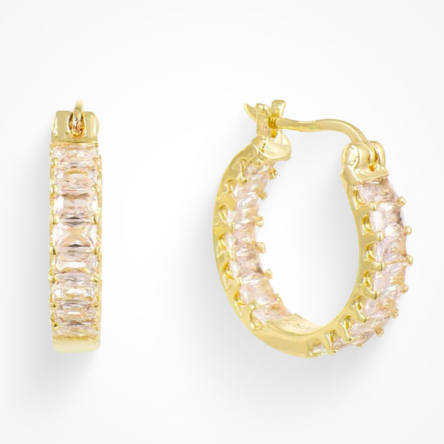 Flashy Earrings - EVRYJEWELS