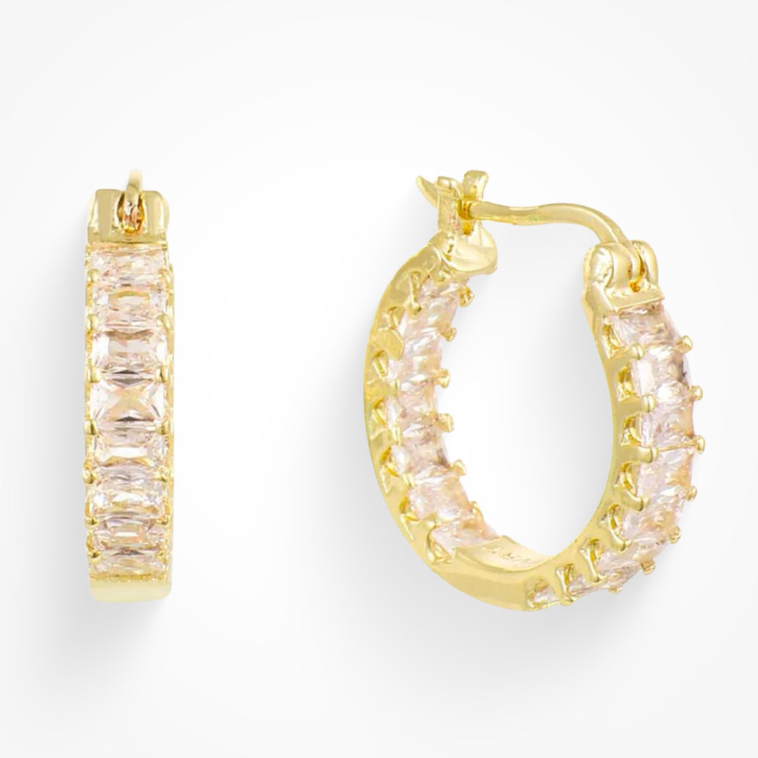 Evry Best Seller Earrings - EVRYJEWELS