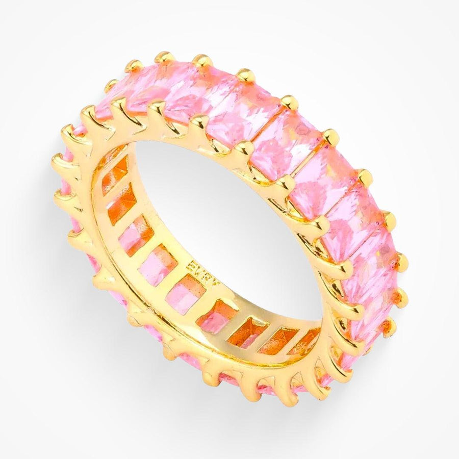Flashy Ring - EVRYJEWELS