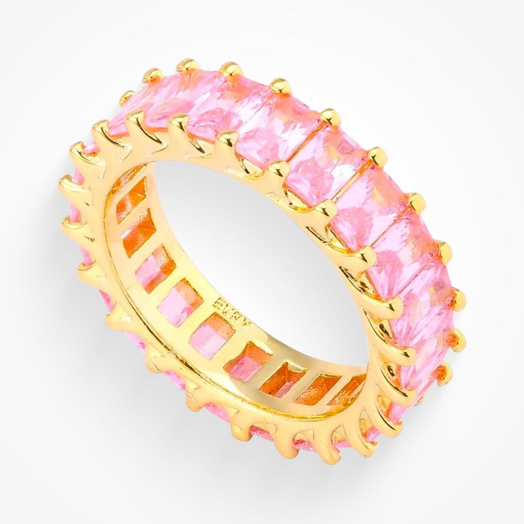Flashy Ring - EVRYJEWELS