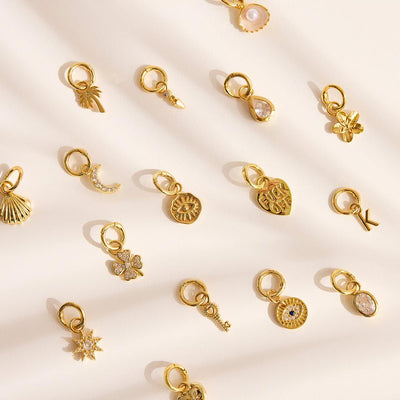 Shoe Charms - EVRYJEWELS