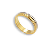 Flip Side Ring - Thin - EVRYJEWELS