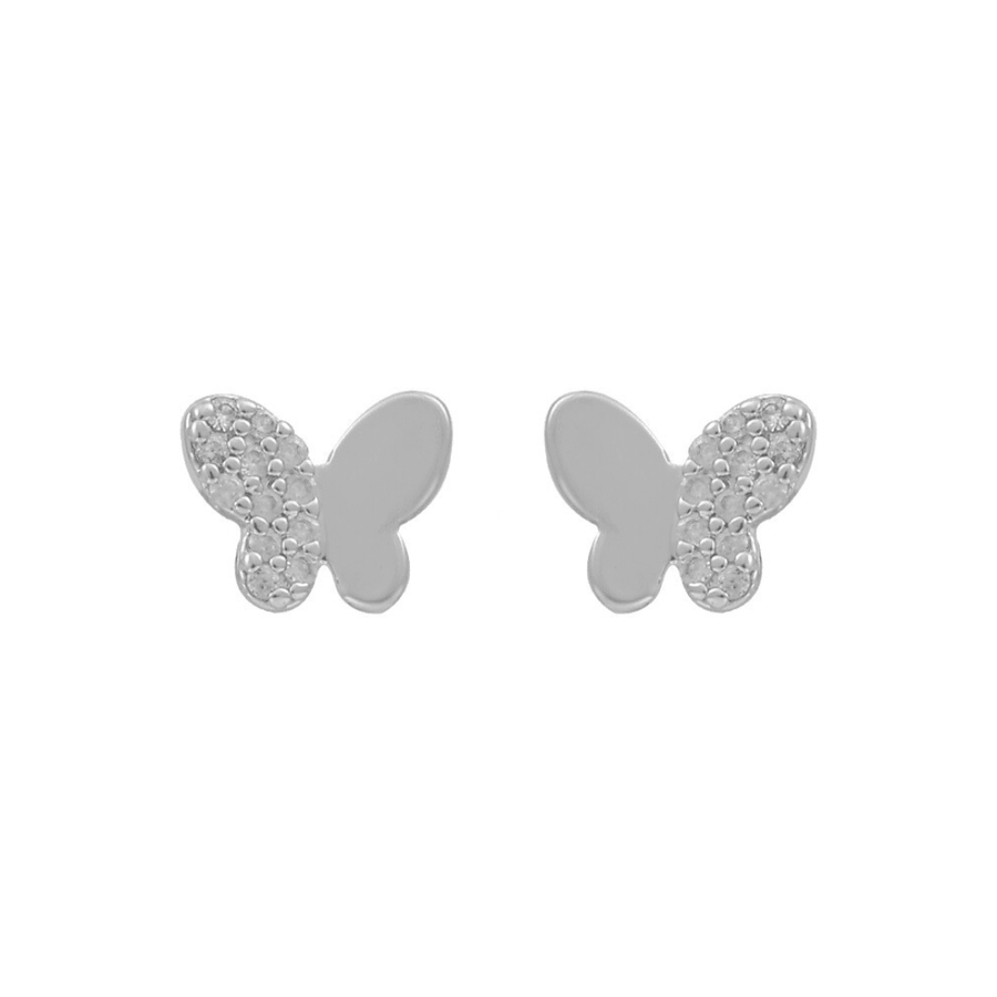 Fly Away Earrings - EVRYJEWELS