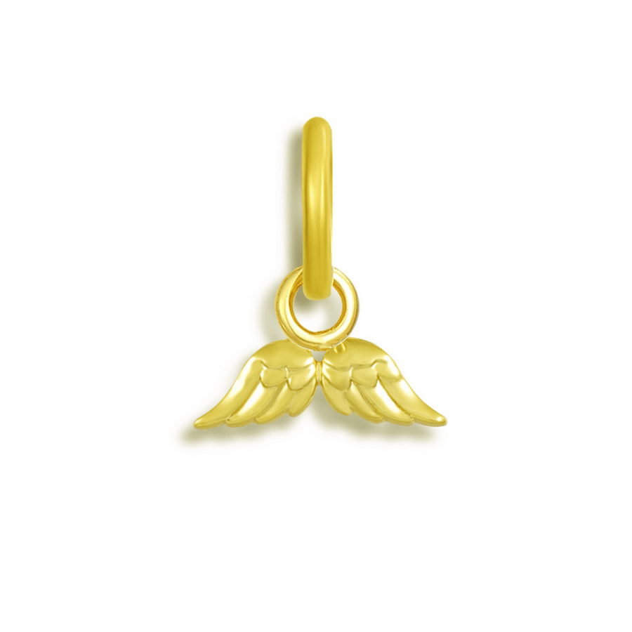 Fly Away Charm - EVRYJEWELS