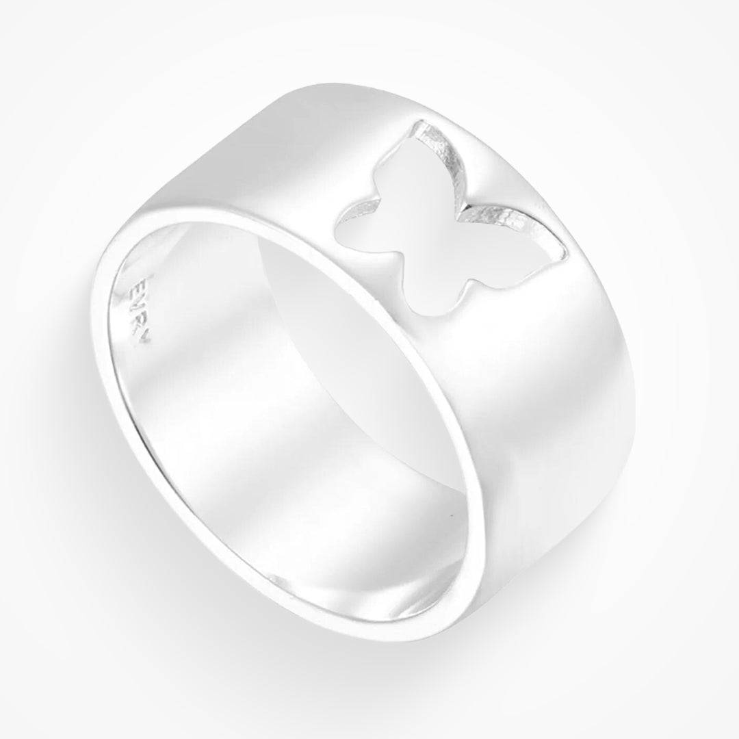 Flying Together Rings – EVRYJEWELS