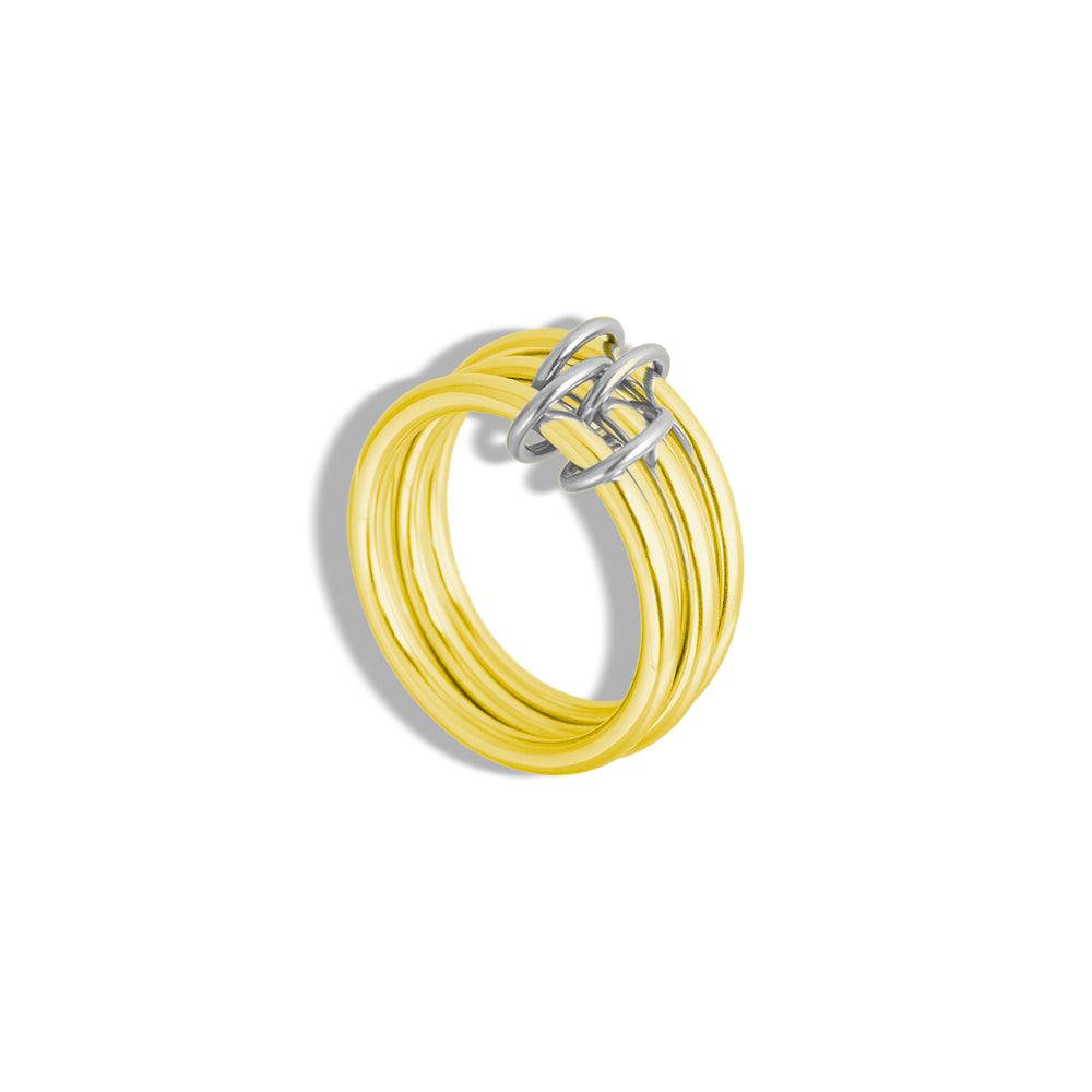 Free Use Linked Rings Inon Forever Linked Ring – EVRYJEWELS