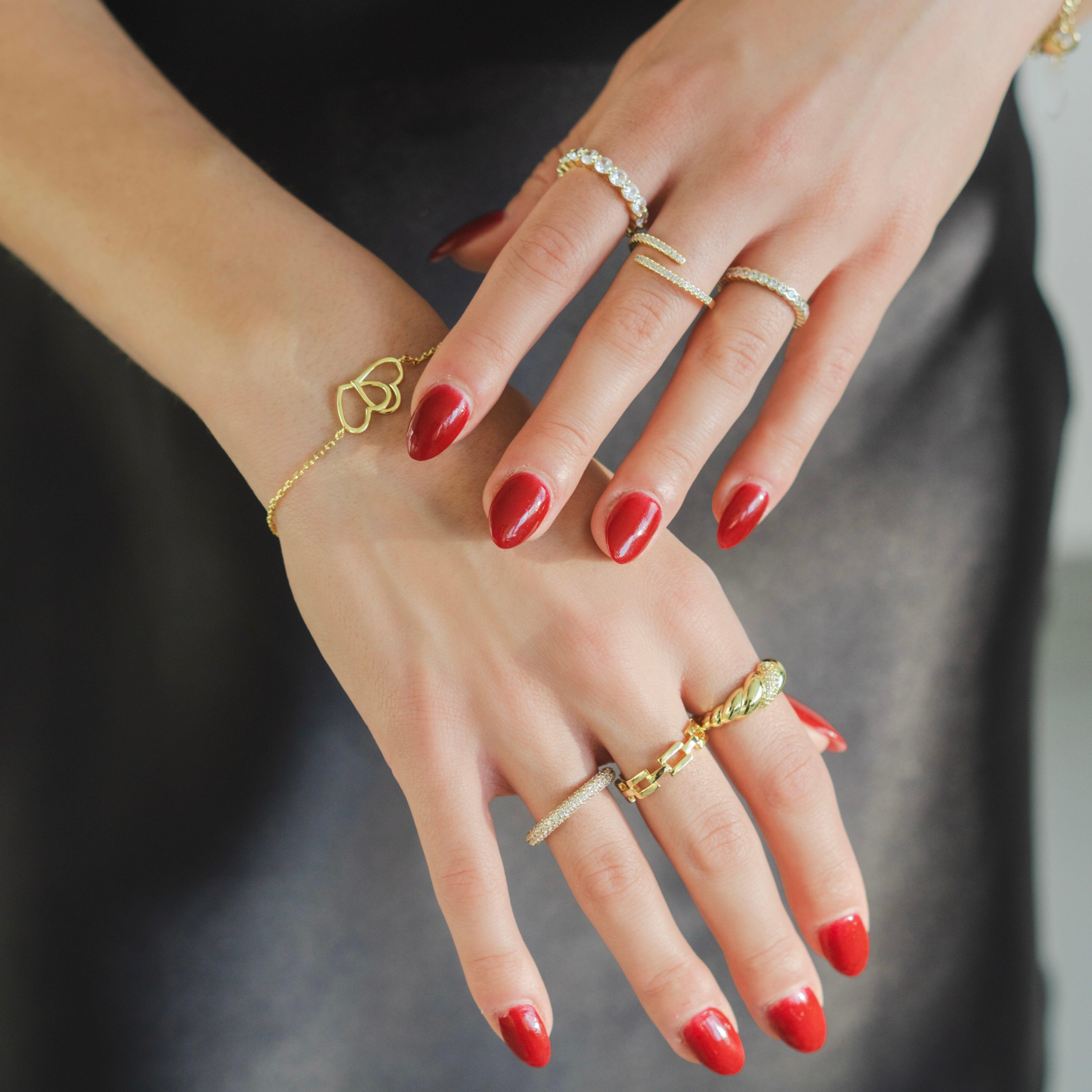 Forever Ring - EVRYJEWELS