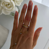 Lost in Hollywood Ring - EVRYJEWELS