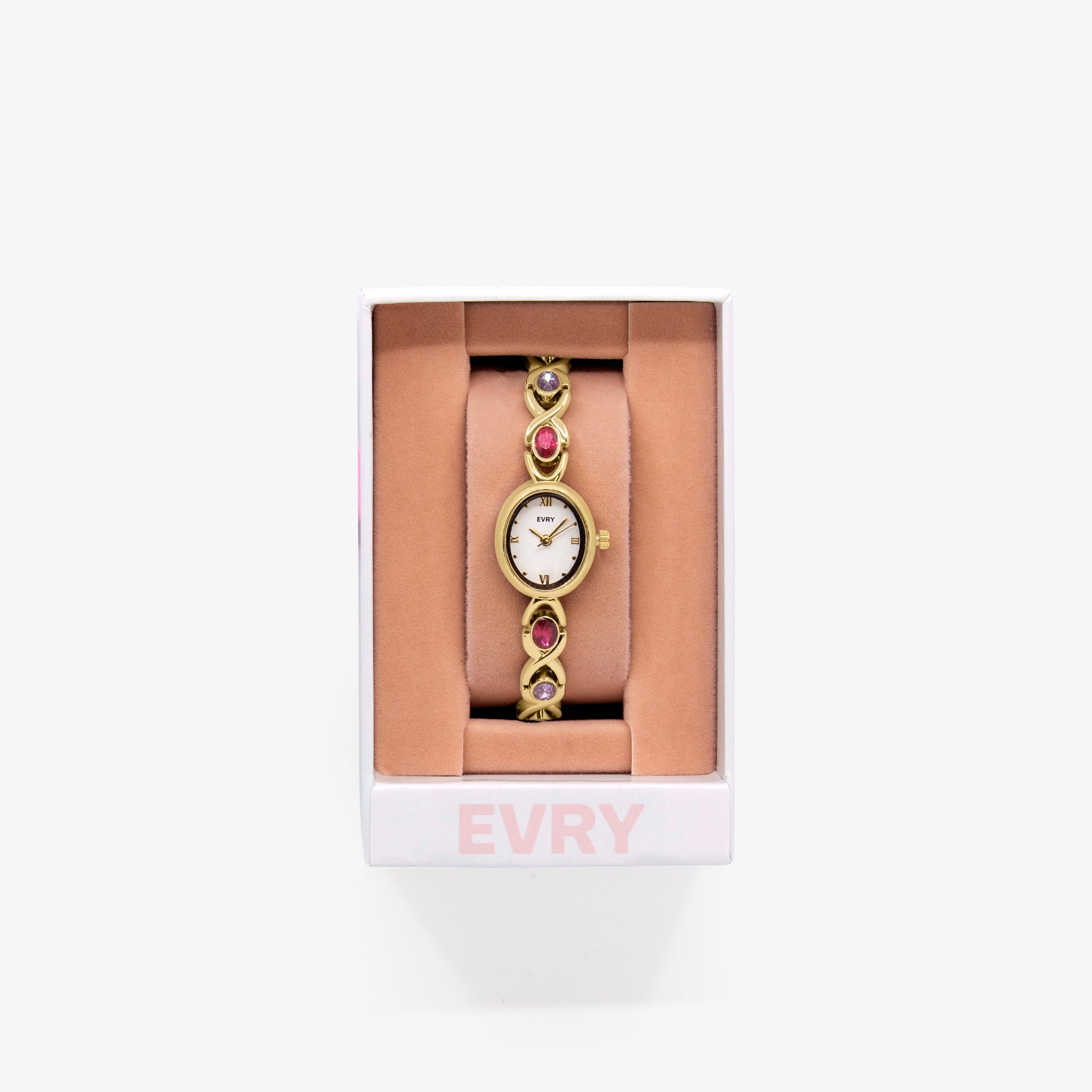 Confetti Gem Watch