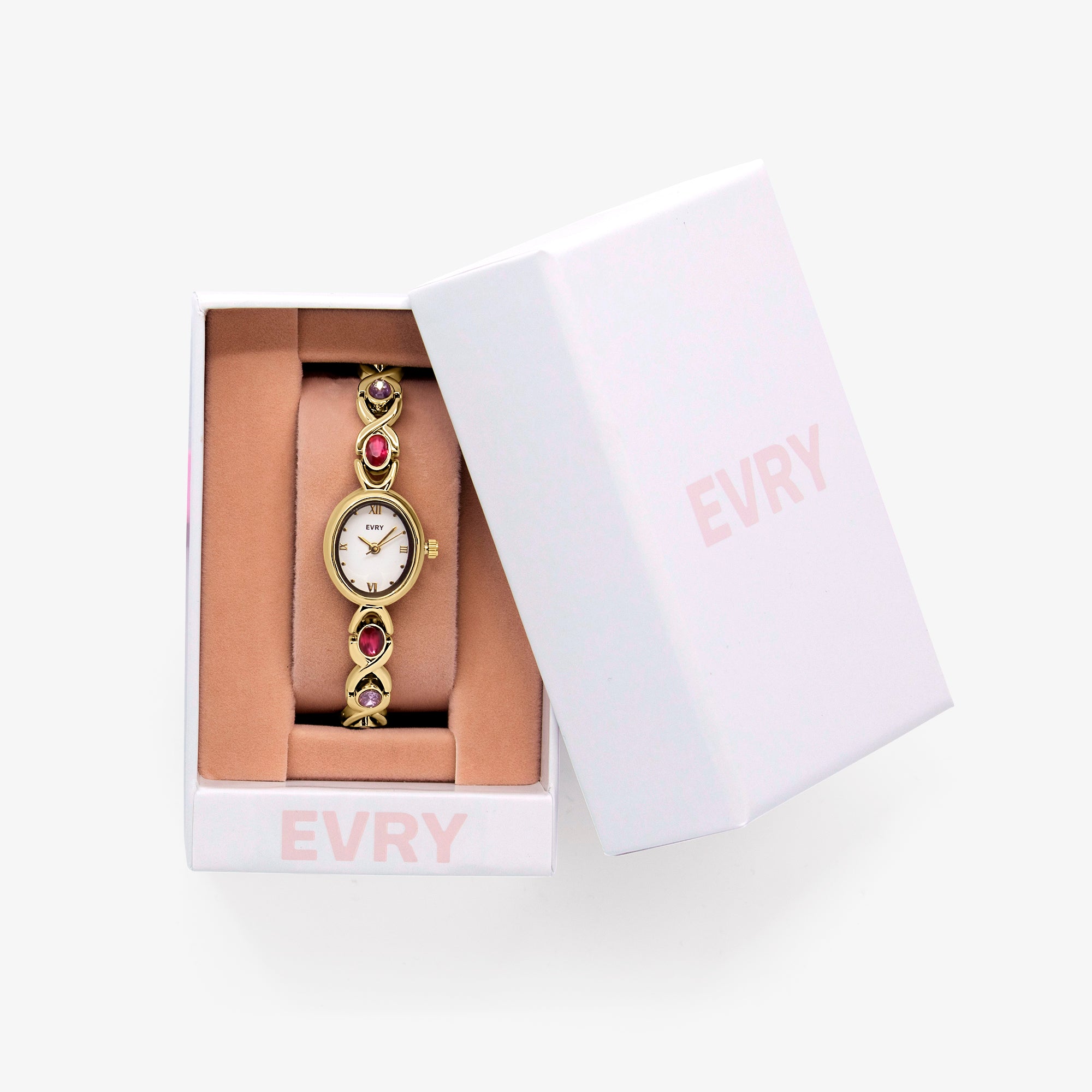 Confetti Gem Watch