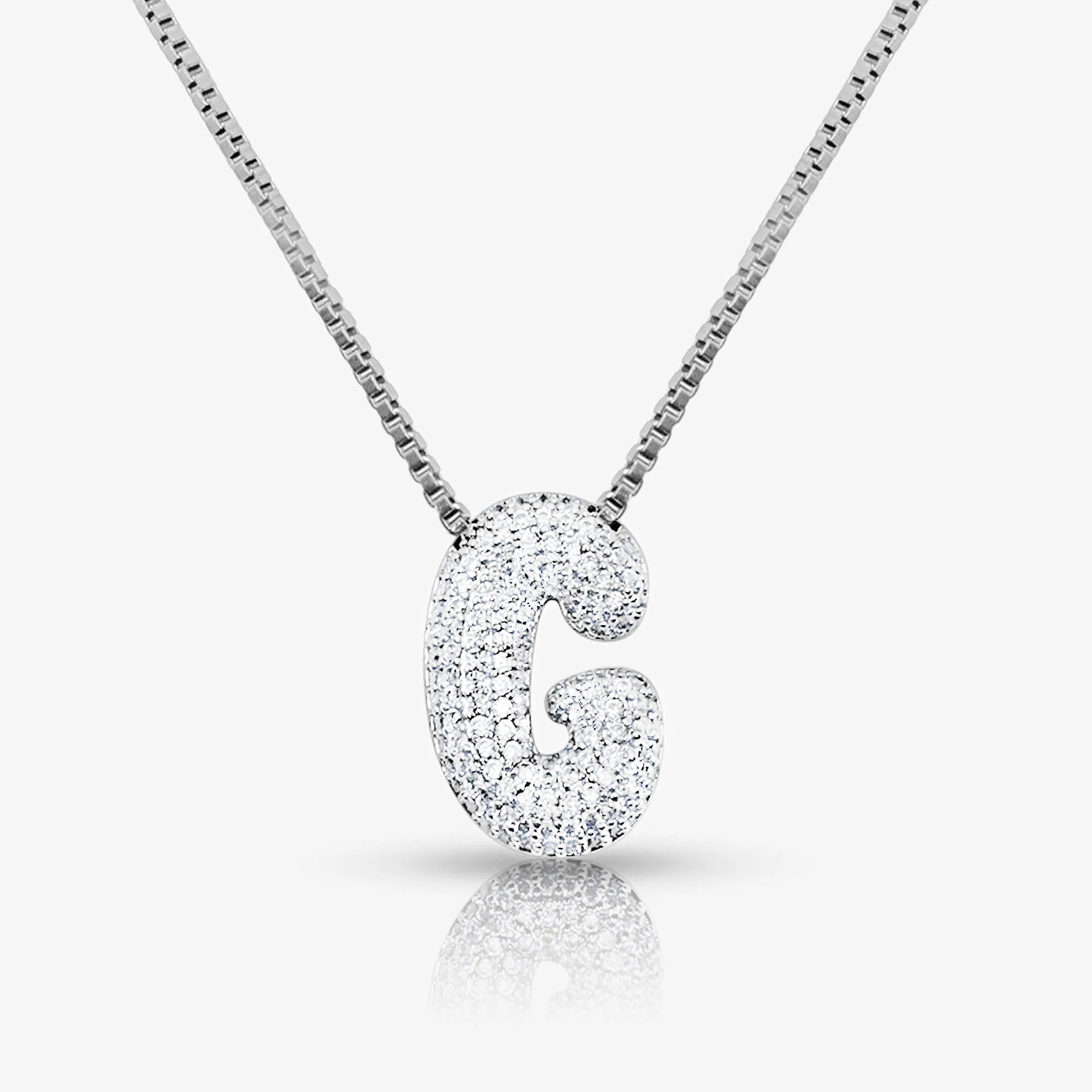 Adore Me Necklace - EVRYJEWELS