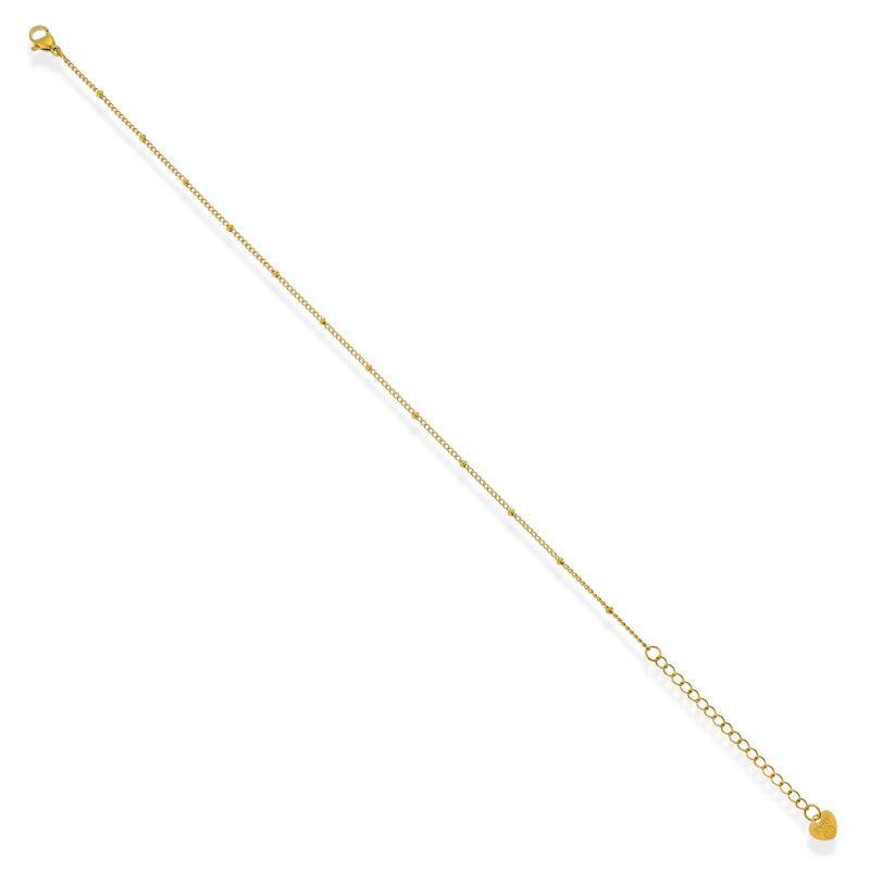 Gabriella Anklet - EVRYJEWELS
